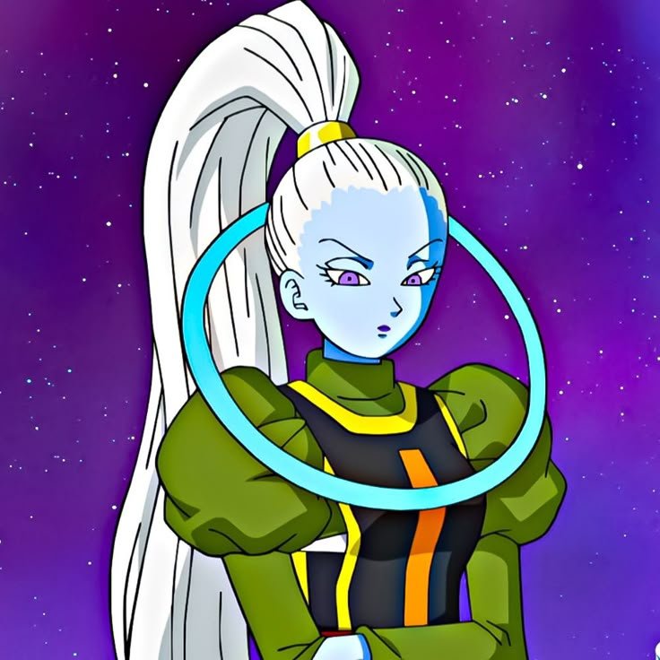 Vados - Assistant attendant to Champa